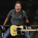 Springsteen publicó una versión de
