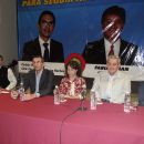 FABIAN CIAN PRESENTO SU LISTA 