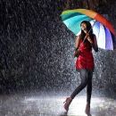 POSIBLES LLUVIAS EN LAS PROXIMAS HORAS