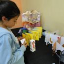 EXITOSA MARATÓN PEDAGÓGICA Y ARTÍSTICA EN VERA