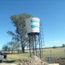 Se habilitaron las perforaciones y electrobombas para extracción de agua en el distrito El Golondrina