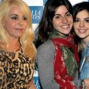 Claudia contó el incidente en el avión y dijo: