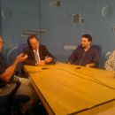 DEBATE SOBRE AMPLIACION DE DERECHOS PARA VOTAR A LOS 16 AÑOS