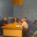 DEBATE SOBRE AMPLIACION DE DERECHOS PARA VOTAR A LOS 16 AÑOS