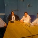 DEBATE SOBRE AMPLIACION DE DERECHOS PARA VOTAR A LOS 16 AÑOS