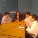 DEBATE SOBRE AMPLIACION DE DERECHOS PARA VOTAR A LOS 16 AÑOS