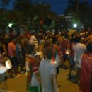 FUE PARA ESTUDIANTES UNIDOS EL PARTIDO DE IDA