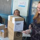 Todo listo: más de 30 millones de electores votarán en las legislativas
