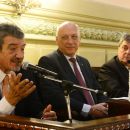 ACTO EN CONMEMORACIÓN POR LOS 30 AÑOS DE DEMOCRACIA ININTERRUMPIDA