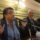 ACTO EN CONMEMORACIÓN POR LOS 30 AÑOS DE DEMOCRACIA ININTERRUMPIDA
