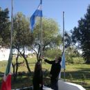 DOS NACIONES , UN PUEBLO