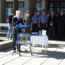 ENTREGA DE UNIDADES MOVILES A LA U.R. XIX Y A LA GUARDIA RURAL