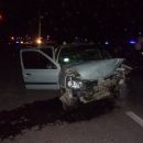 TRAGICO ACCIDENTE EN AL ACCESO A LA CIUDAD DE VERA