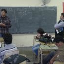DIPUTADOS POR UN DIA - CHARLA INFORMATIVA