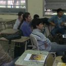 DIPUTADOS POR UN DIA  - CHARLA INFORMATIVA
