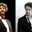 Fito Páez le dedicó una canción a Gustavo Cerati
