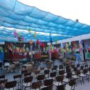 COLOR Y MUCHA ALEGRÍA EN LA TRADICIONAL FIESTA DEL ESTUDIANTE