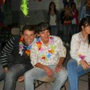 COLOR Y MUCHA ALEGRÍA EN LA TRADICIONAL FIESTA DEL ESTUDIANTE 
