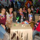 COLOR Y MUCHA ALEGRÍA EN LA TRADICIONAL FIESTA DEL ESTUDIANTE 