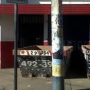 Intentos de saqueos: no descartan la participación de bandas narcos