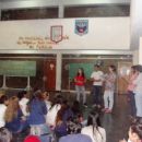 ELECCIONES EN LA EESO N° 259