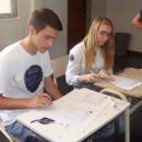 ELECCIONES EN LA EESO N° 259