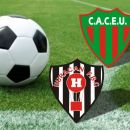 SUSPENDIDO EL PARTIDO ESTUDIANTES - HURACAN...PERO POR RAZONES CLIMATICAS