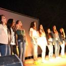 Más de 800 personas en la Fiesta de la Primavera de Calchaquí