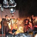 Más de 800 personas en la Fiesta de la Primavera de Calchaquí