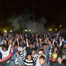 Más de 800 personas en la Fiesta de la Primavera de Calchaquí