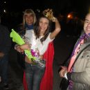 Más de 800 personas en la Fiesta de la Primavera de Calchaquí