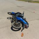 VUELCO DE VEHICULO SOBRE RUTA Nº 3 