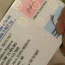 LICENCIA DE CONDUCIR