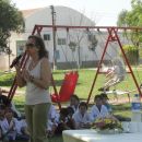 Jornada integrada sobre discapacidad en Calchaquí