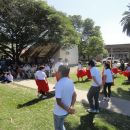Jornada integrada sobre discapacidad en Calchaquí