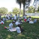 Jornada integrada sobre discapacidad en Calchaquí