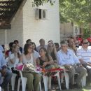 Jornada integrada sobre discapacidad en Calchaquí
