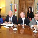 Bonificación tarifaria para clubes de hasta el 50% en los servicios de luz y agua