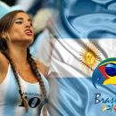Argentina formará parte del grupo