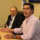 ANUNCIAN QUE EN ENERO SE ADJUDICA UN TRAMO DEL GASODUCTO DEL NORTE