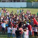 ESTUDIANTES CAMPEON