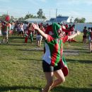ESTUDIANTES CAMPEON
