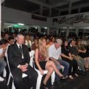 EETP Nº 285  Y SU ACTO DE COLACION