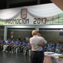 EETP Nº 285  Y SU ACTO DE COLACION