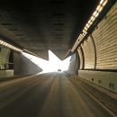 TUNEL SUBFLUVIAL