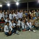 PROMOCION 2013 DE LA EETP 296 -LA GALLARETA