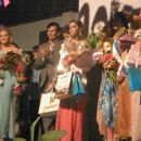 REINA DE LA PRIMAVERA 2012 - VERA