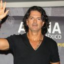 Arjona y el dolor por la muerte de su madre: