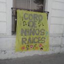 CIERRE DEL CORO DE NIÑOS DEL GRUPO “RAICES”