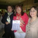 FELICES 90 AÑOS SOCIEDAD ITALIANA DE VERA